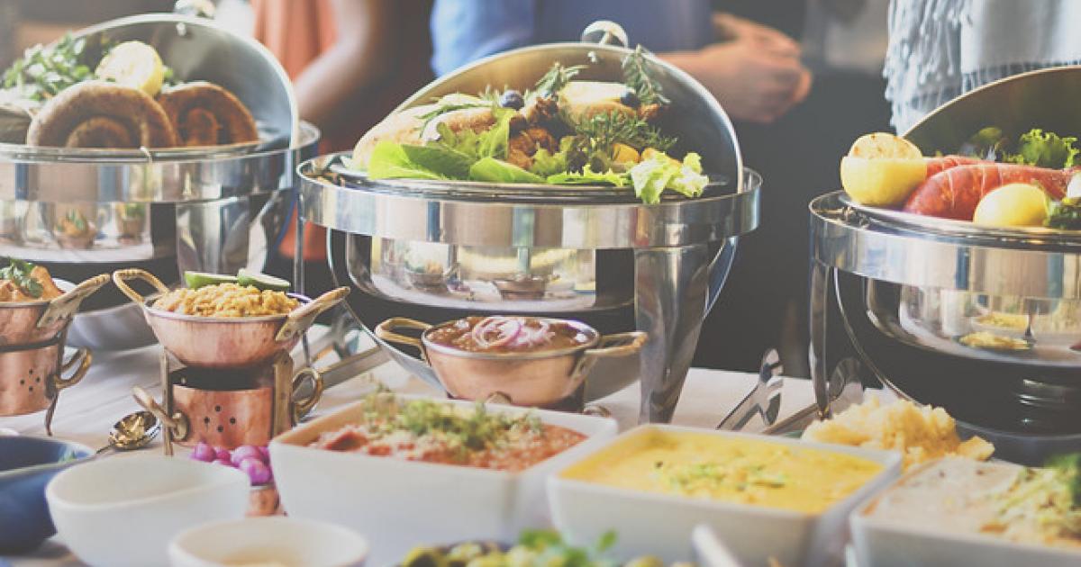 Your Holiday How To: Keeping Hot Foods HOT and Cold Foods COLD